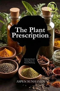 The Plant Prescription: Aspen Sunhaven Wellness Collection, #4