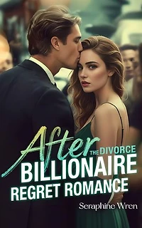 After the divorce: Billionaire Regret Romance