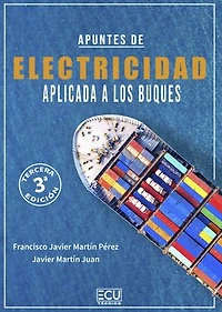 Apuntes de electricidad aplicada a los buques