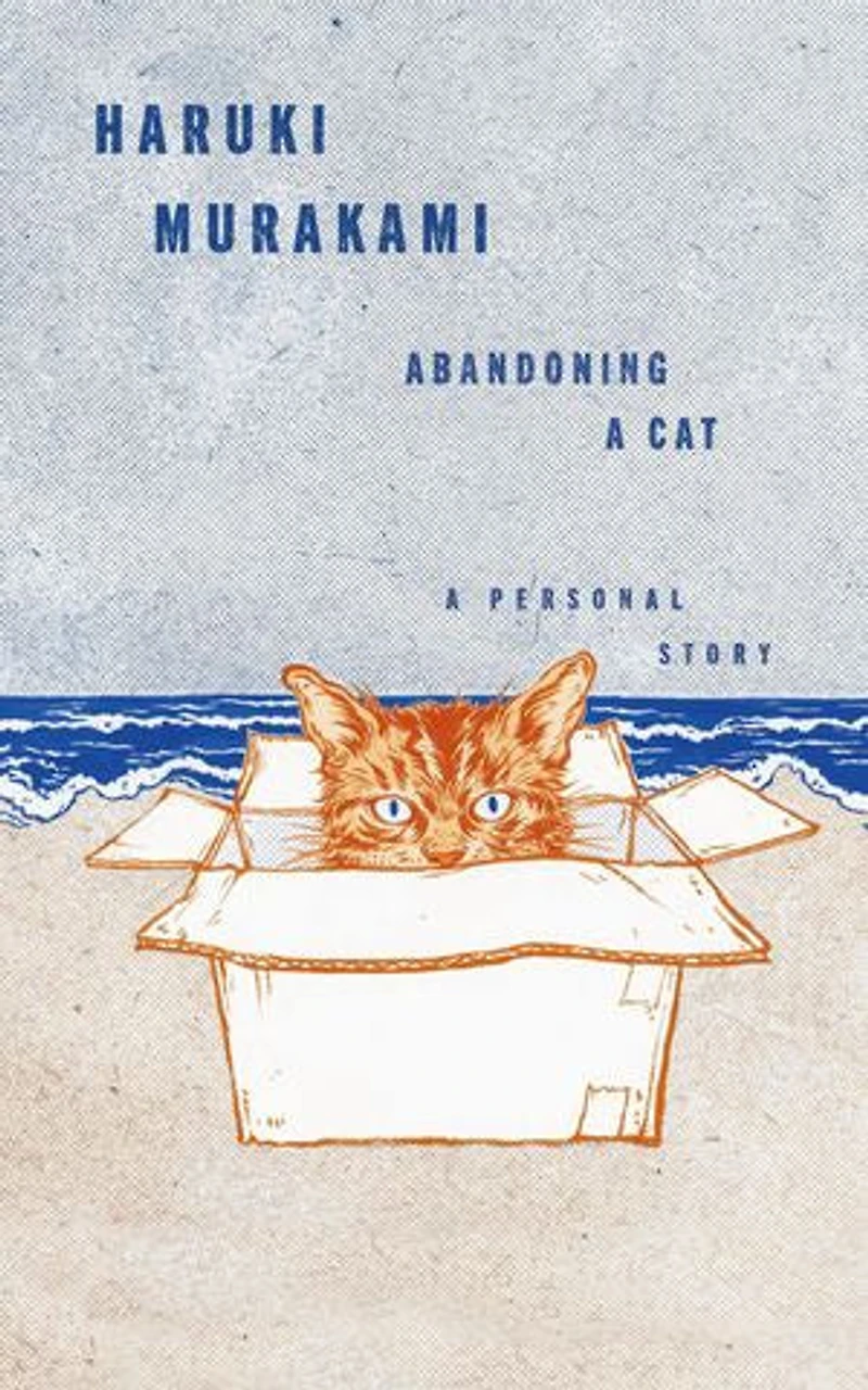 Abandoning A Cat: Personal Story