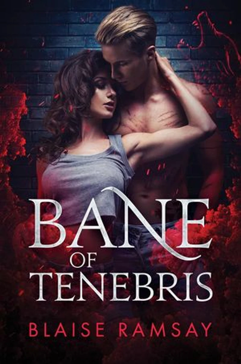 Bane of Tenebris: Wolfgods, #2