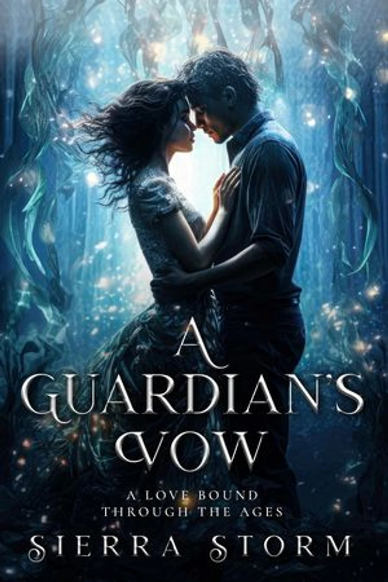 A Guardian's Vow
