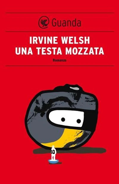 Una testa mozzata