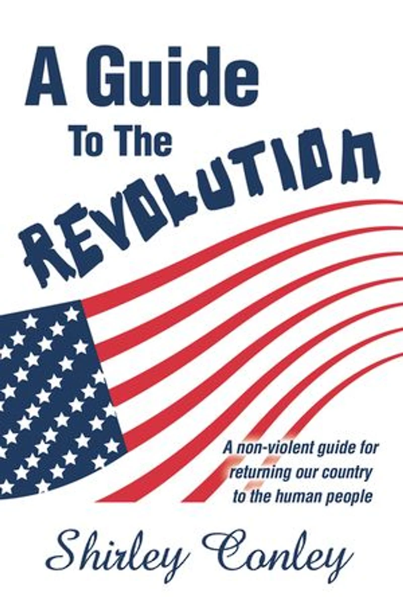 A Guide To The Revolution