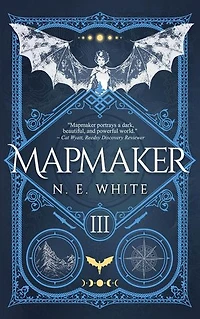 Mapmaker 3: Mapmaker, #3