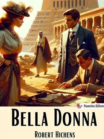 Bella Donna