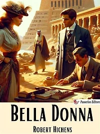 Bella Donna