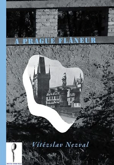 A Prague Flaneur