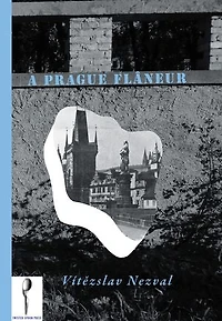 A Prague Flaneur