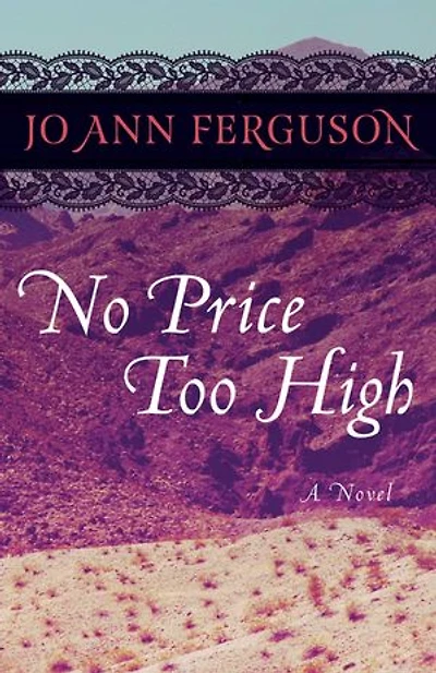 No Price Too High: A Novel