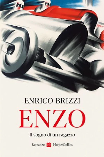 Enzo - Il sogno di un ragazzo
