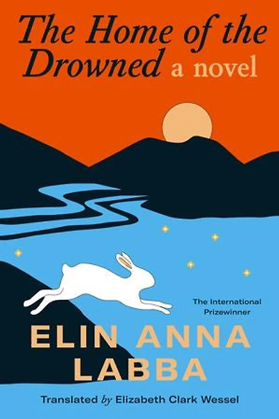 the Home of Drowned: A Novel