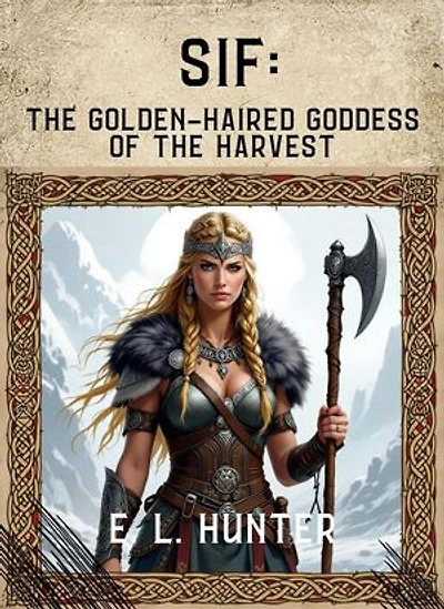 Sif: The Golden-Haired Goddess of the Harvest