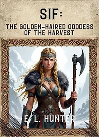 Sif: The Golden-Haired Goddess of the Harvest