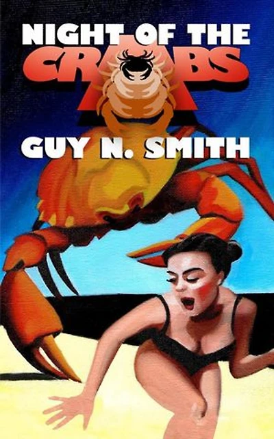 Night of the Crabs: Crabs, #1