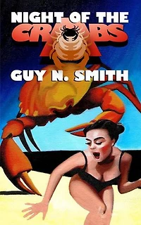 Night of the Crabs: Crabs, #1