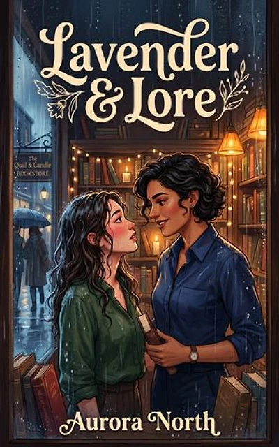Lavender & Lore