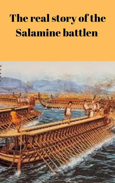 The real story of the Salamine battle