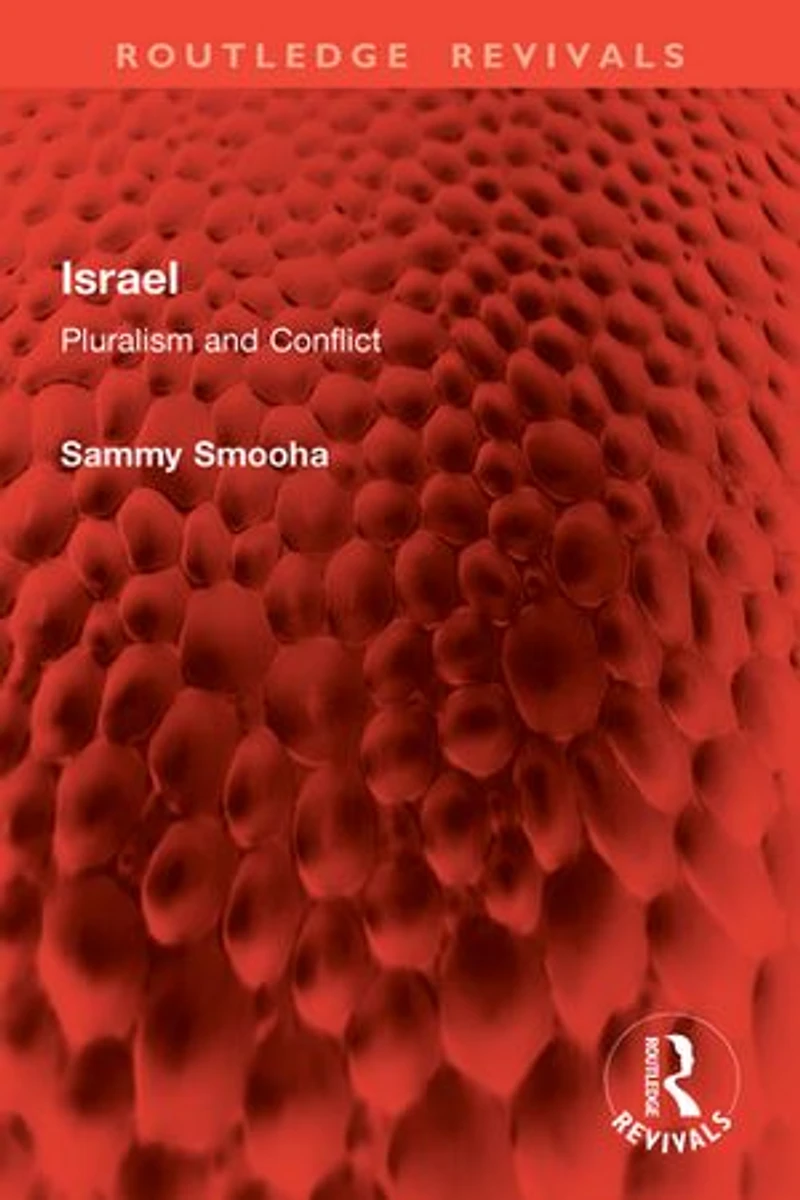 Israel: Pluralism and Conflict