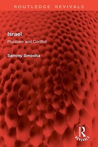 Israel: Pluralism and Conflict