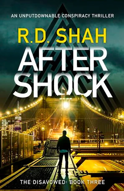 Aftershock