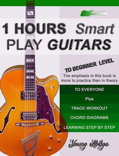 1 Hours Smart Play Guitars: 1 Hours Smart Play Guitars