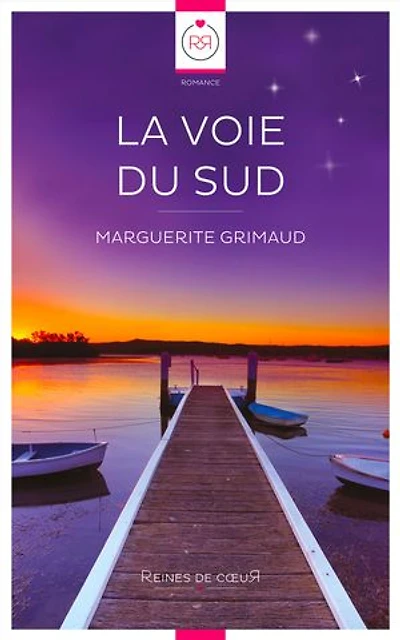 La Voie du Sud (Livre lesbien, roman lesbien)