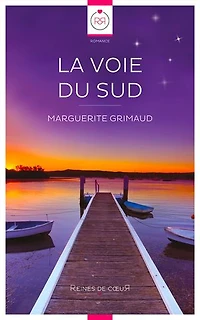La Voie du Sud (Livre lesbien, roman lesbien)