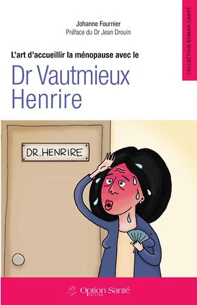 ART D'ACCUEILLIR LA MENOPAUSE AVEC...