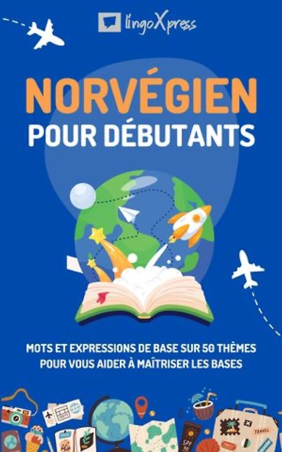 Norvégien pour débutants