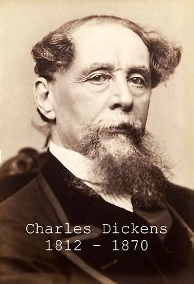 A Child's History of England