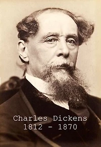 A Child's History of England