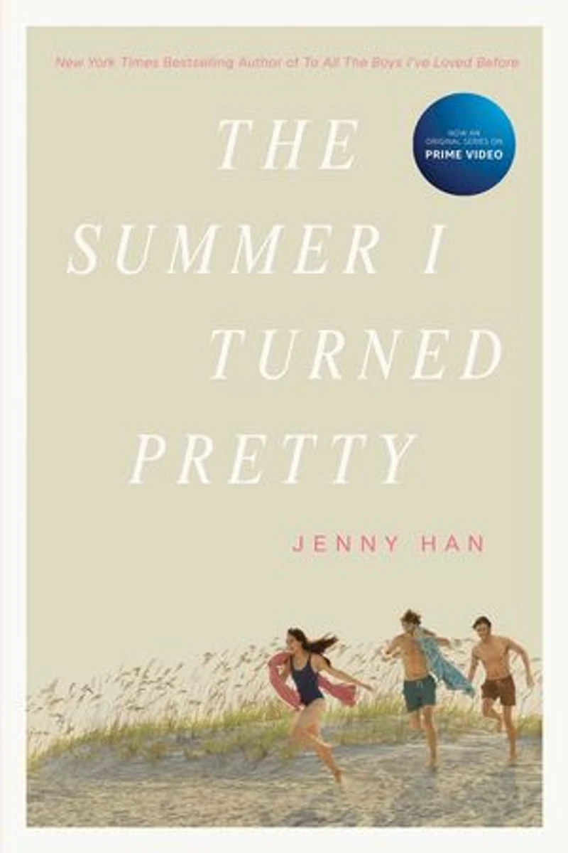 The Summer I Turned Pretty (Deluxe Edition)