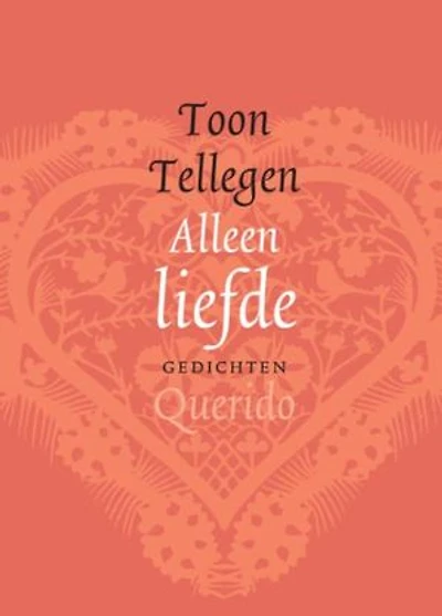 Alleen liefde: een keuze
