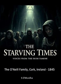 The Starving Times - Voices From The Irish Famine: The Starving Times - The O'Neill Family, Cork, 1845., #1