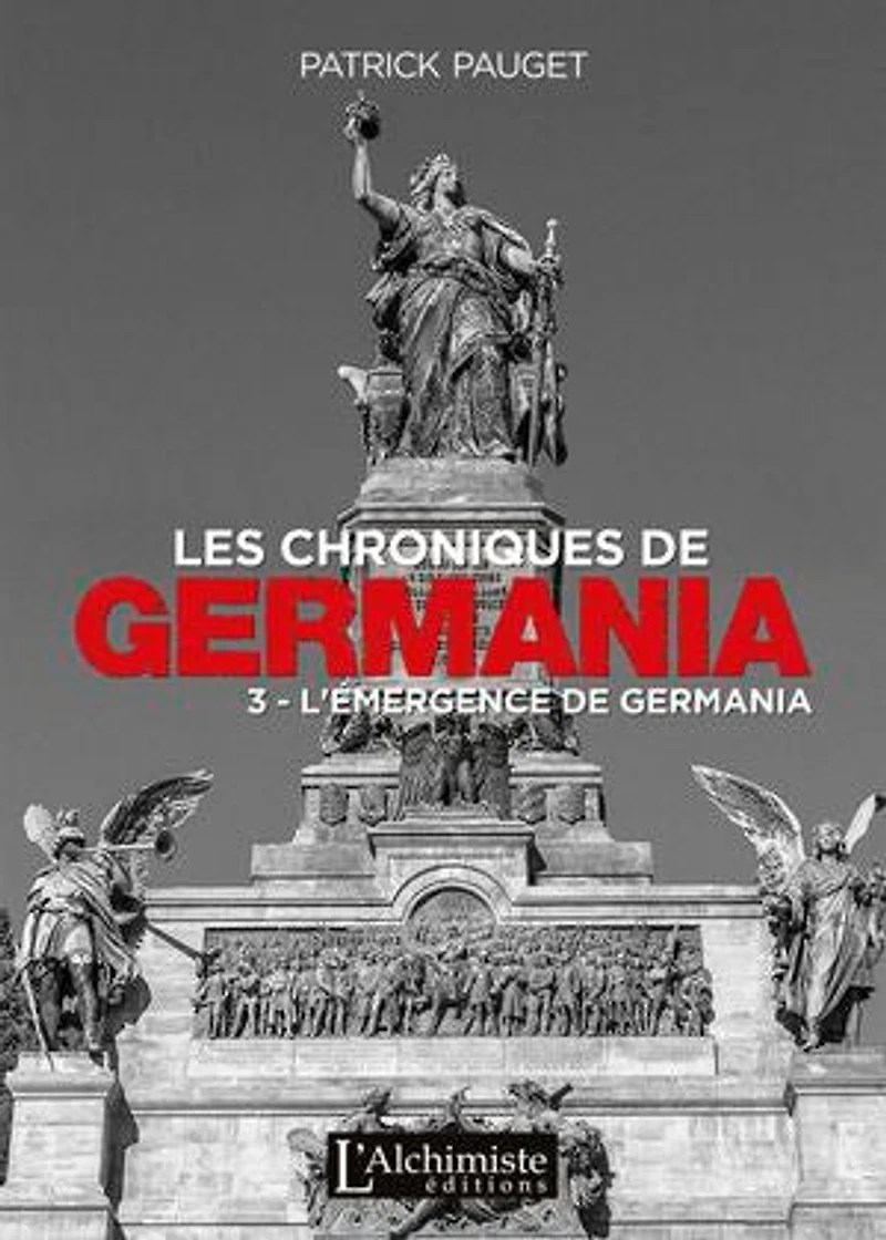 L' émergence de Germania
