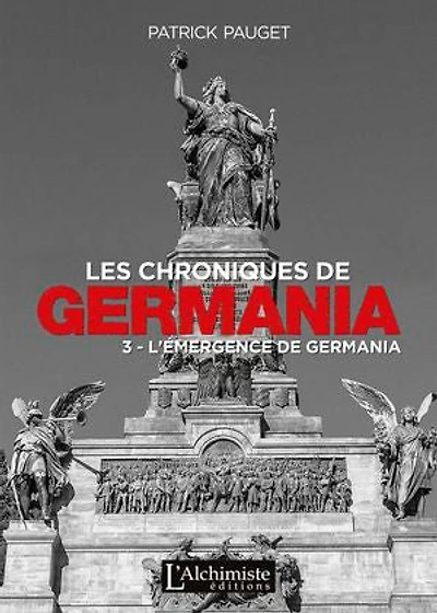 L' émergence de Germania