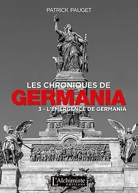 L' émergence de Germania