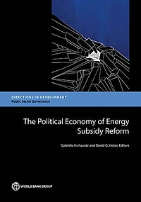 The Political Economy of Energy Subsidy Reform