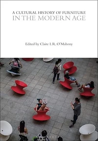 A Cultural History of Furniture the Modern Age