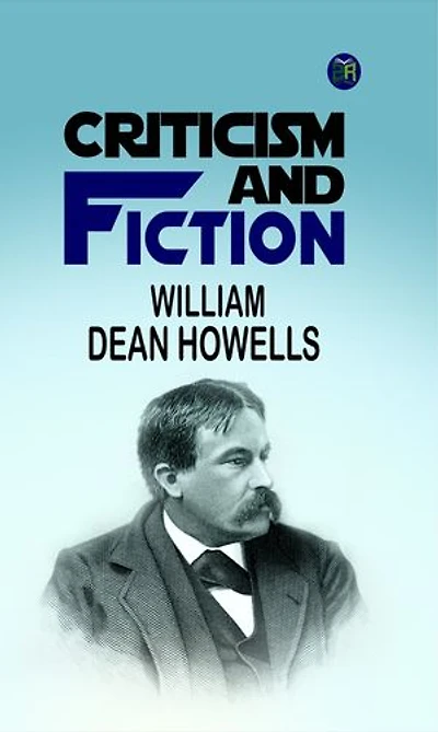 Criticism and Fiction
