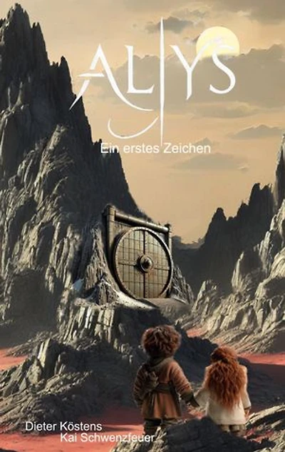 Alys: Ein erstes Zeichen