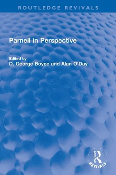 Parnell Perspective