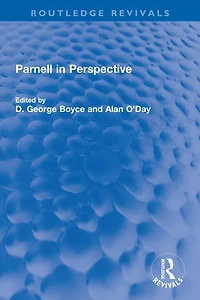 Parnell Perspective