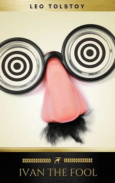 Ivan the Fool