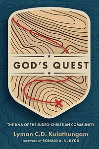 God's Quest: the DNA of Judeo-Christian Community