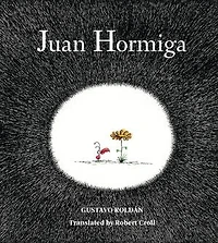 Juan Hormiga