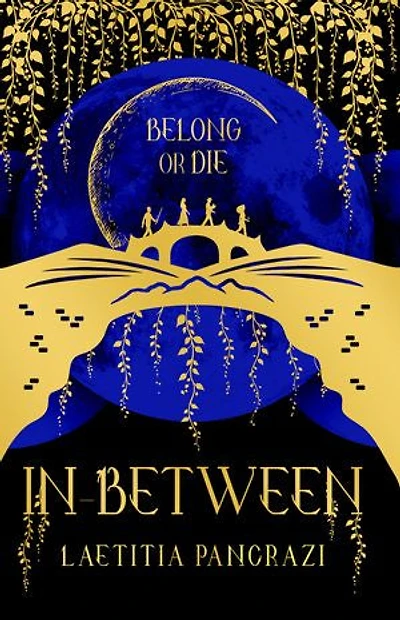 In-Between: Book 1 of The In-Between Saga