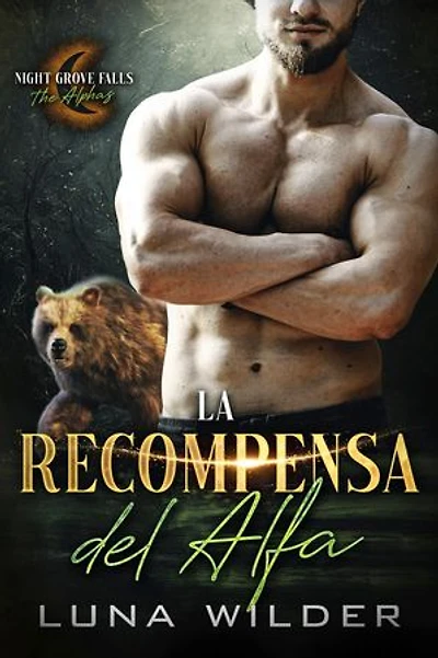 La recompensa del Alfa