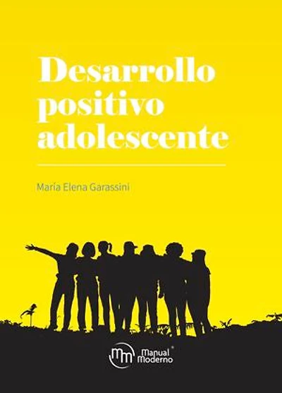 Desarrollo positivo adolescente